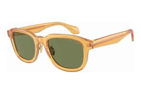 Lunettes de soleil Giorgio Armani AR8206 60632A