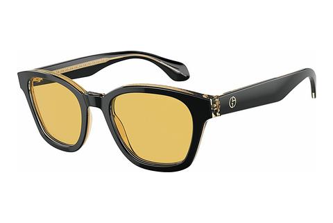 Lunettes de soleil Giorgio Armani AR8207 608485