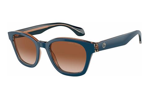 Lunettes de soleil Giorgio Armani AR8207 608513