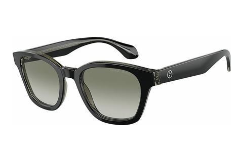 Nuċċali tax-xemx Giorgio Armani AR8207 60873M