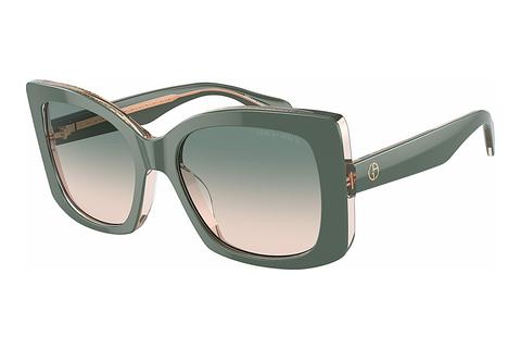 Akiniai nuo saulės Giorgio Armani AR8208U 60762C