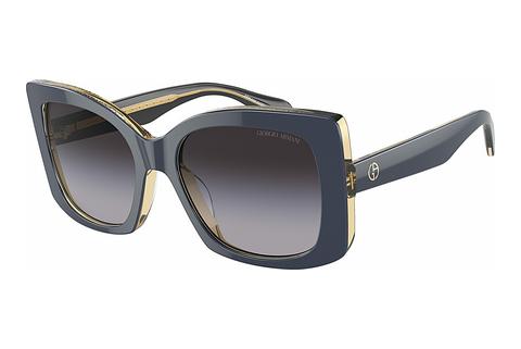 Lunettes de soleil Giorgio Armani AR8208U 60788G