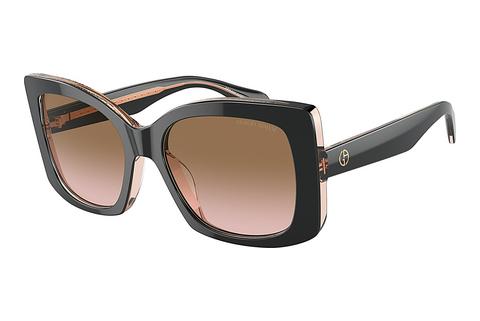 Sonnenbrille Giorgio Armani AR8208U 608911