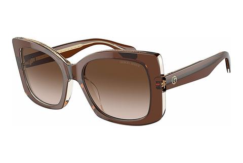 Lunettes de soleil Giorgio Armani AR8208U 609013