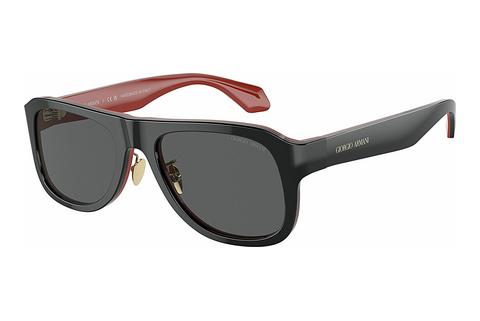 Sonnenbrille Giorgio Armani AR8209 6069B1