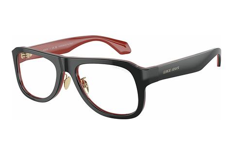 Akiniai nuo saulės Giorgio Armani AR8209 6069BF