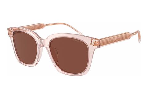 Zonnebril Giorgio Armani AR8210U 6073C5