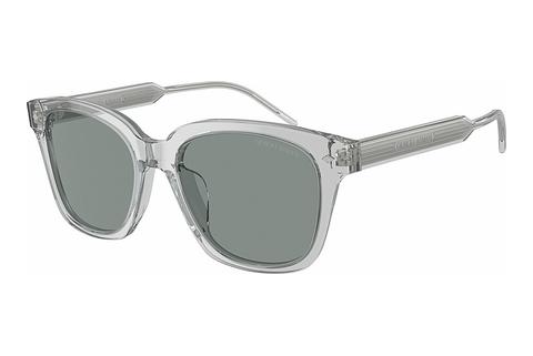 Sonnenbrille Giorgio Armani AR8210U 608056