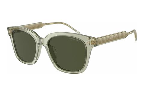 Sonnenbrille Giorgio Armani AR8210U 608331