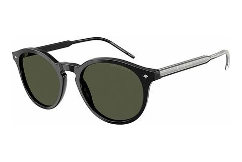 Lunettes de soleil Giorgio Armani AR8211 587531