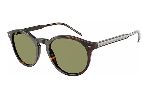 Sonnenbrille Giorgio Armani AR8211 587914