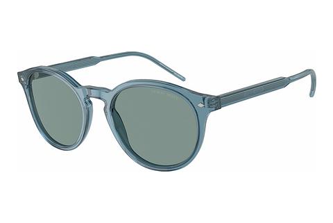 Sonnenbrille Giorgio Armani AR8211 607156