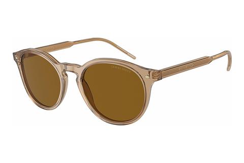 Lunettes de soleil Giorgio Armani AR8211 607233