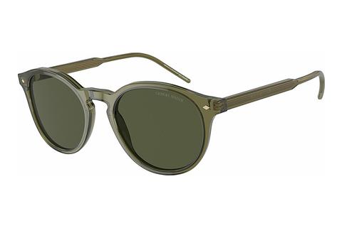 Sonnenbrille Giorgio Armani AR8211 607452