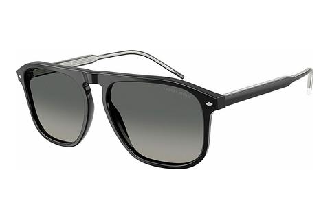 Lunettes de soleil Giorgio Armani AR8212 587571