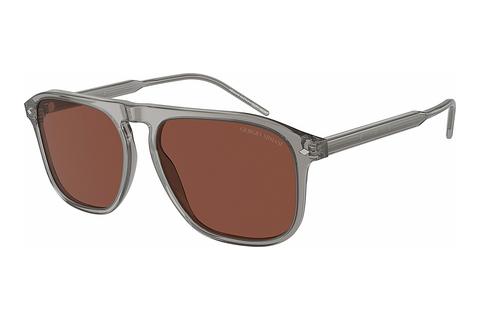 Lunettes de soleil Giorgio Armani AR8212 6070C5