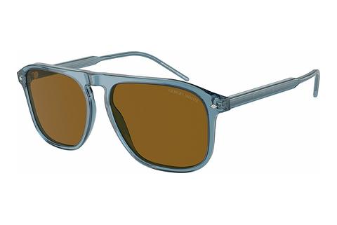 Lunettes de soleil Giorgio Armani AR8212 607133