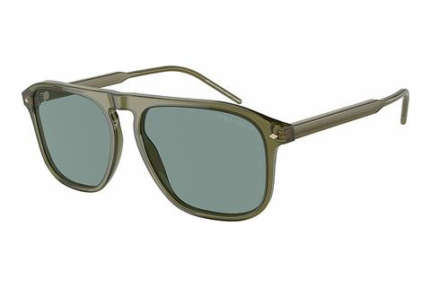 Sonnenbrille Giorgio Armani AR8212 607456