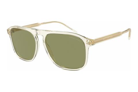 Saulesbrilles Giorgio Armani AR8212 607714