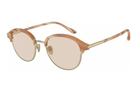 Sonnenbrille Giorgio Armani AR8215 6067M4