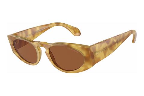 Lunettes de soleil Giorgio Armani AR8216 597973