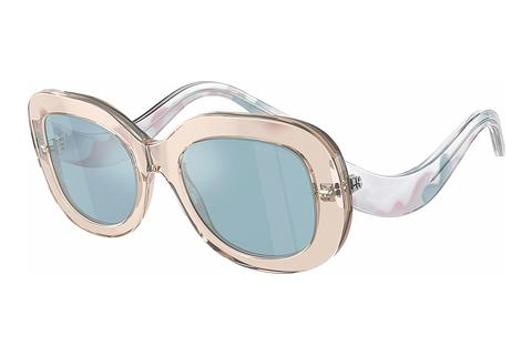 Lunettes de soleil Giorgio Armani AR8217 61511N