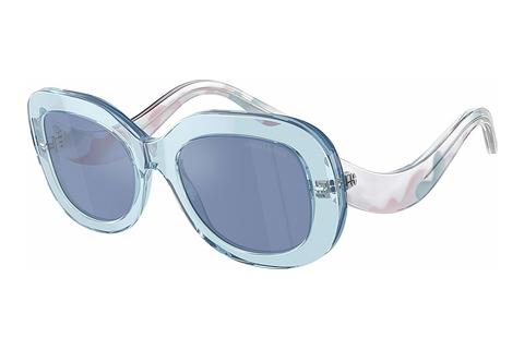 Lunettes de soleil Giorgio Armani AR8217 61521U