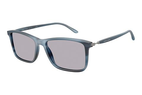 Päikeseprillid Giorgio Armani AR8218 6165M3