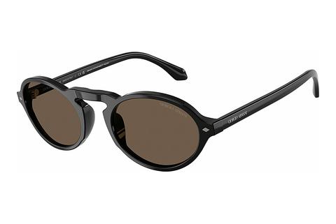 Sonnenbrille Giorgio Armani AR8219U 58758T