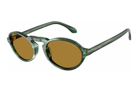 Sonnenbrille Giorgio Armani AR8219U 616453