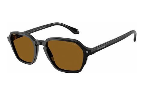 Sonnenbrille Giorgio Armani AR8220 587553