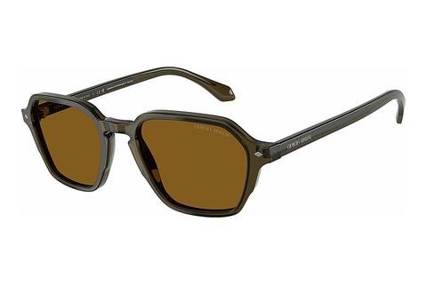 Sonnenbrille Giorgio Armani AR8220 616933