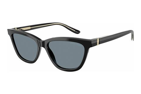 Lunettes de soleil Giorgio Armani AR8221 587556