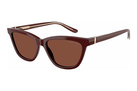 Sonnenbrille Giorgio Armani AR8221 5955C5