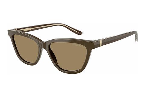 Sonnenbrille Giorgio Armani AR8221 595753