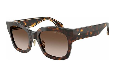 Lunettes de soleil Giorgio Armani AR8223 502613