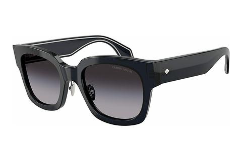 Sonnenbrille Giorgio Armani AR8223 61608G