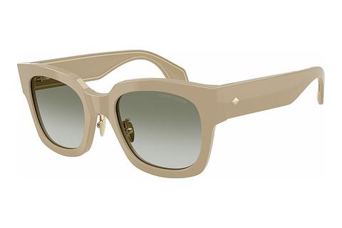 Lunettes de soleil Giorgio Armani AR8223 61618E