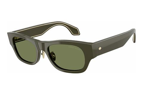 Sonnenbrille Giorgio Armani AR8224 61582A