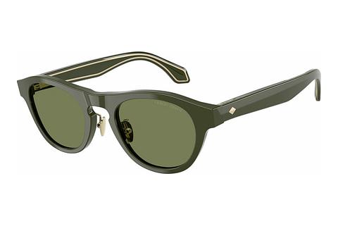 Lunettes de soleil Giorgio Armani AR8225 61932A