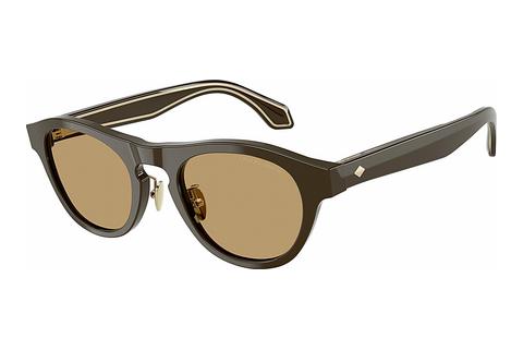 Lunettes de soleil Giorgio Armani AR8225 619473