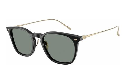 Lunettes de soleil Giorgio Armani AR8226T 606011