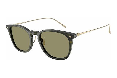 Sonnenbrille Giorgio Armani AR8226T 62082A