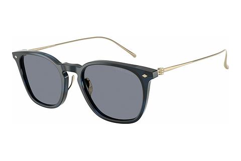 Solglasögon Giorgio Armani AR8226T 620919