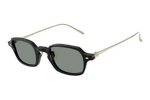 Sonnenbrille Giorgio Armani AR8227T 606011