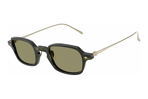 Occhiali da vista Giorgio Armani AR8227T 62082A