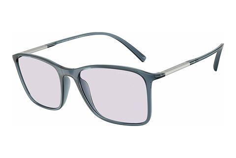 Akiniai nuo saulės Giorgio Armani AR8231U 6241M3