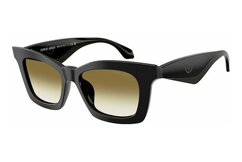 Akiniai nuo saulės Giorgio Armani AR8235U 50018E