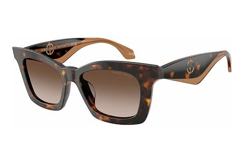 Lunettes de soleil Giorgio Armani AR8235U 502613