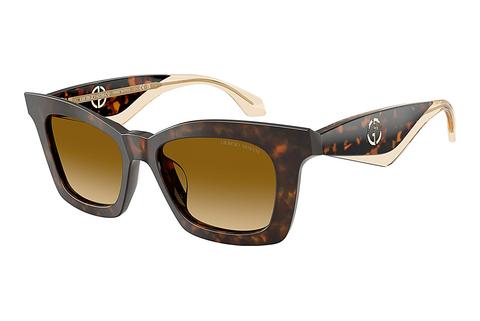 Lunettes de soleil Giorgio Armani AR8235U 62312L